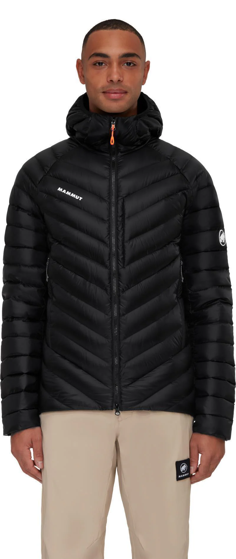 Broad Peak IN Hooded Jacket - Mens (Prior Season) - Image 7