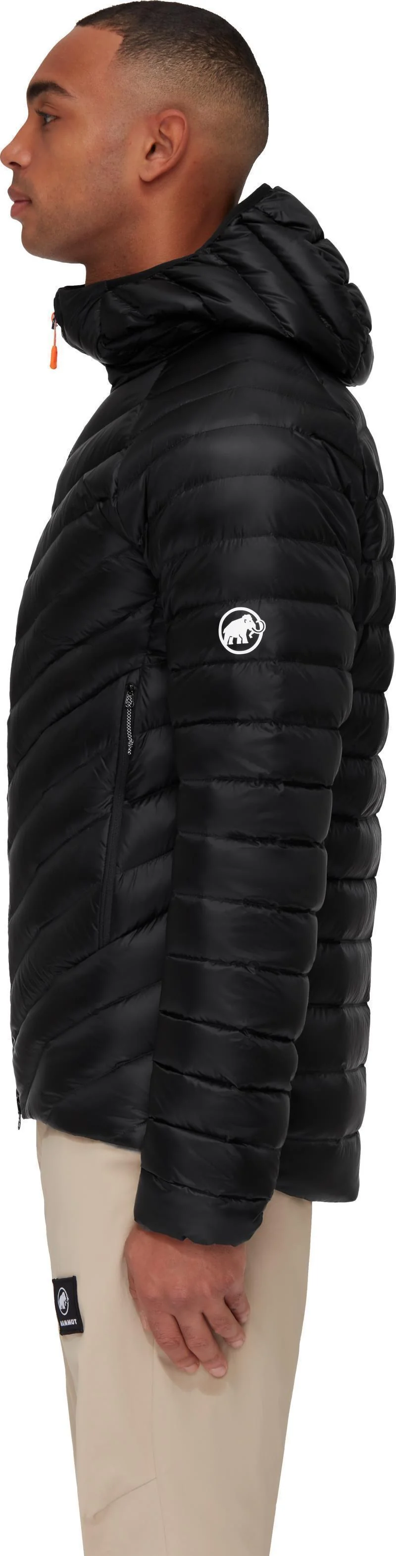 Broad Peak IN Hooded Jacket - Mens (Prior Season) - Image 8
