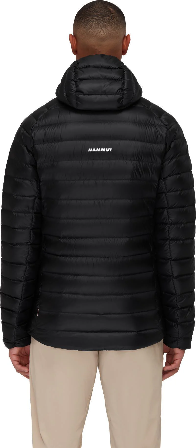 Broad Peak IN Hooded Jacket - Mens (Prior Season) - Image 9