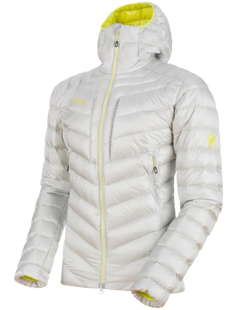 Broad Peak IN Hooded Jacket - Mens (Prior Season)