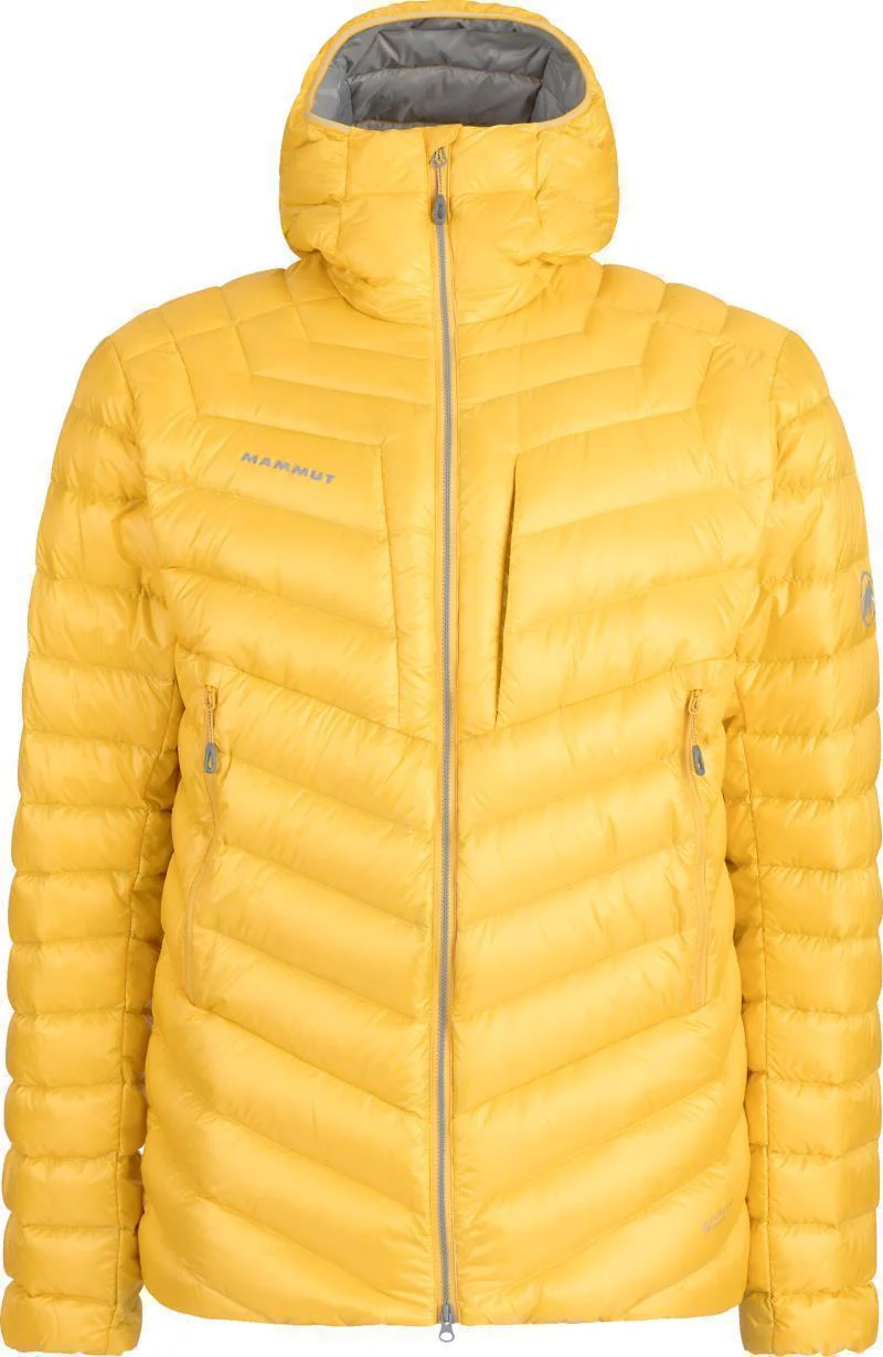 Broad Peak IN Hooded Jacket - Mens (Prior Season) - Image 10