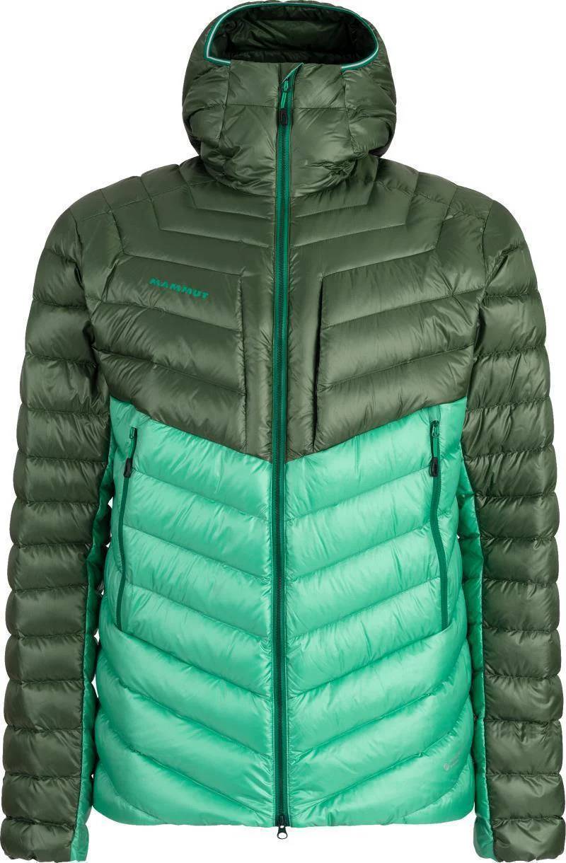 Broad Peak IN Hooded Jacket - Mens (Prior Season) - Image 11
