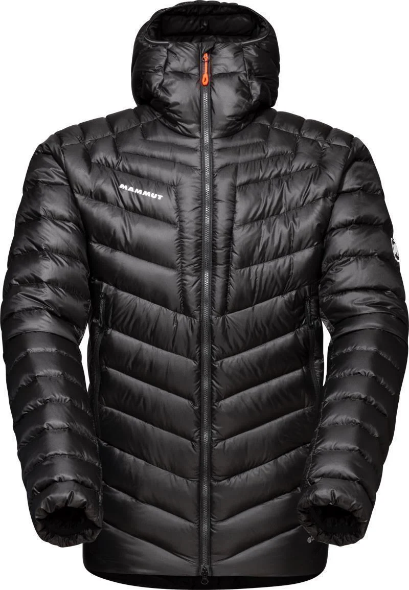 Broad Peak IN Hooded Jacket - Mens (Prior Season) - Image 12