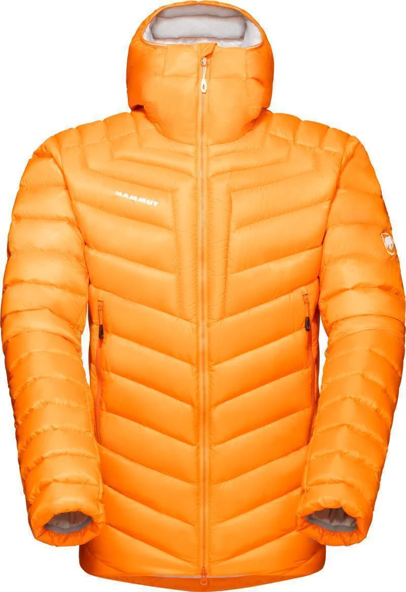 Broad Peak IN Hooded Jacket - Mens (Prior Season) - Image 13