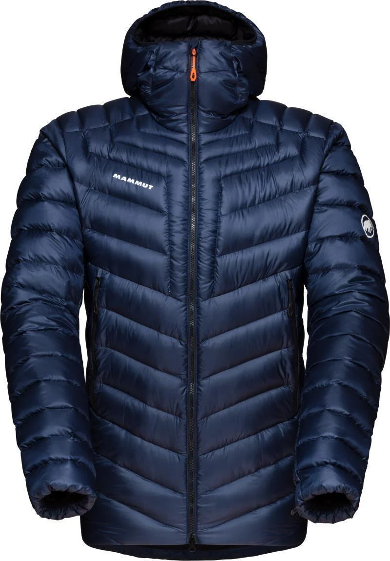Broad Peak IN Hooded Jacket - Mens (Prior Season) - Image 14