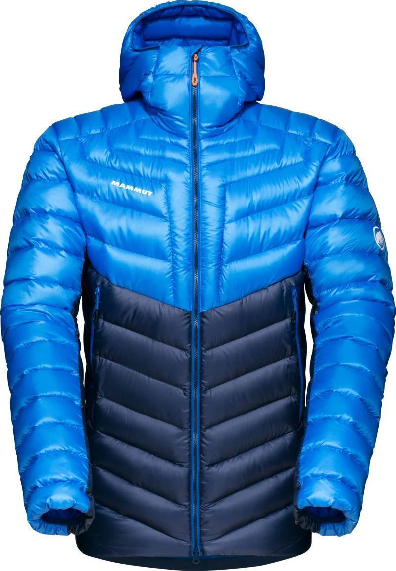 Broad Peak IN Hooded Jacket - Mens (Prior Season) - Image 15