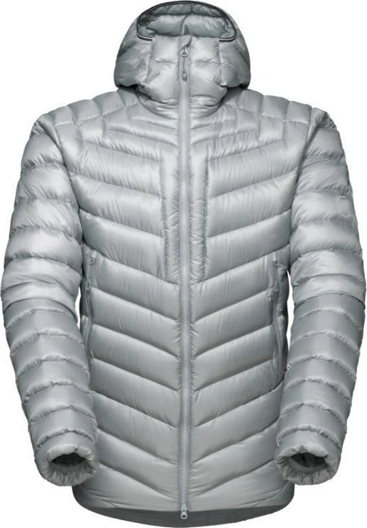 Broad Peak IN Hooded Jacket - Mens (Prior Season) - Image 16
