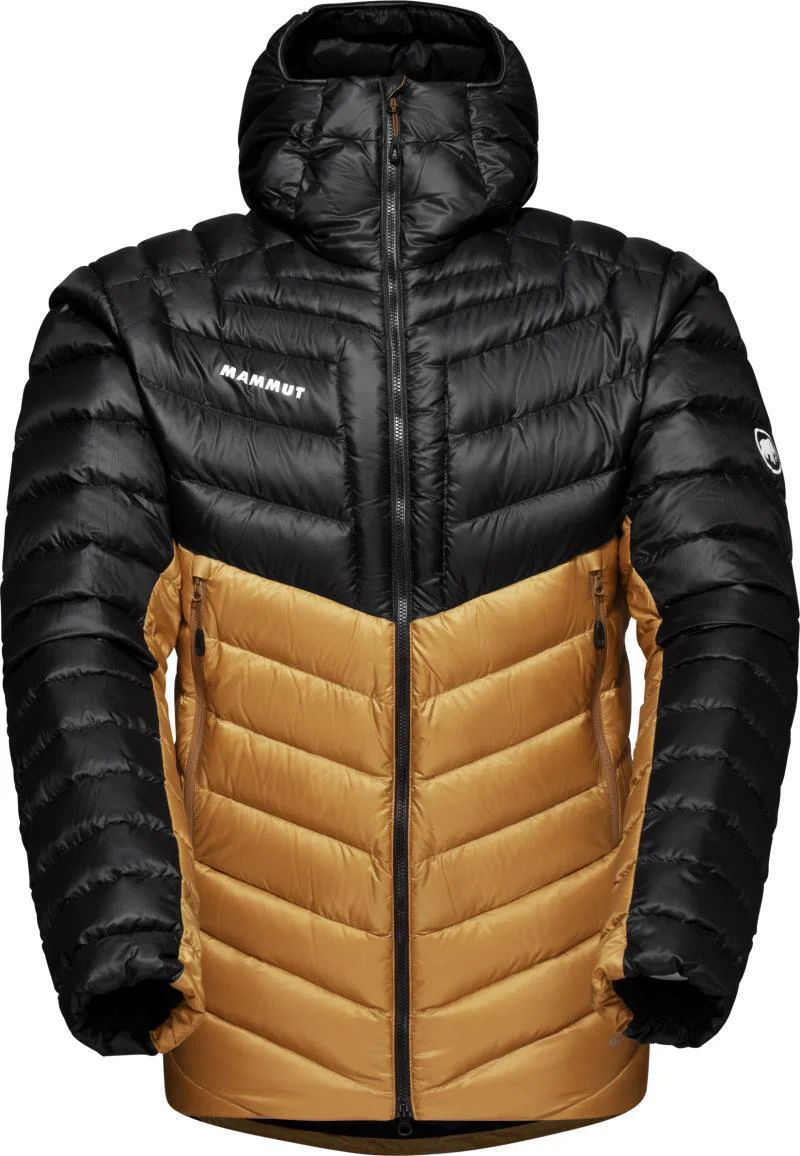 Broad Peak IN Hooded Jacket - Mens (Prior Season) - Image 17