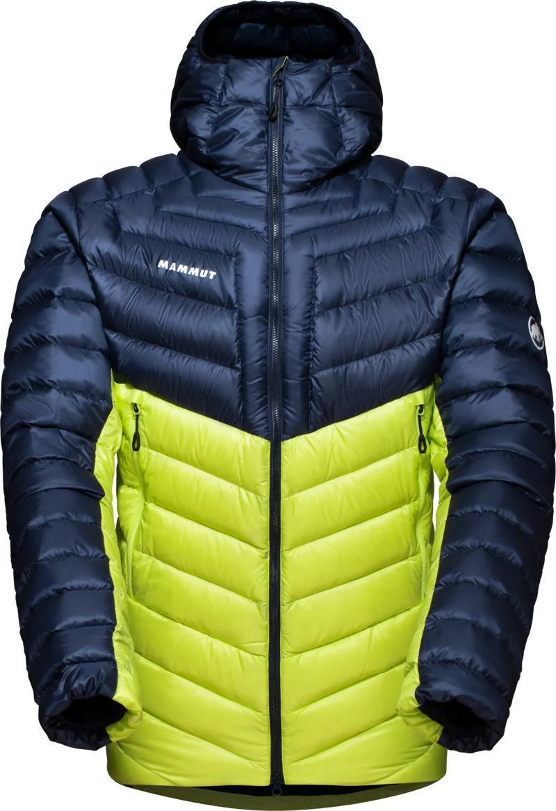 Broad Peak IN Hooded Jacket - Mens (Prior Season) - Image 18