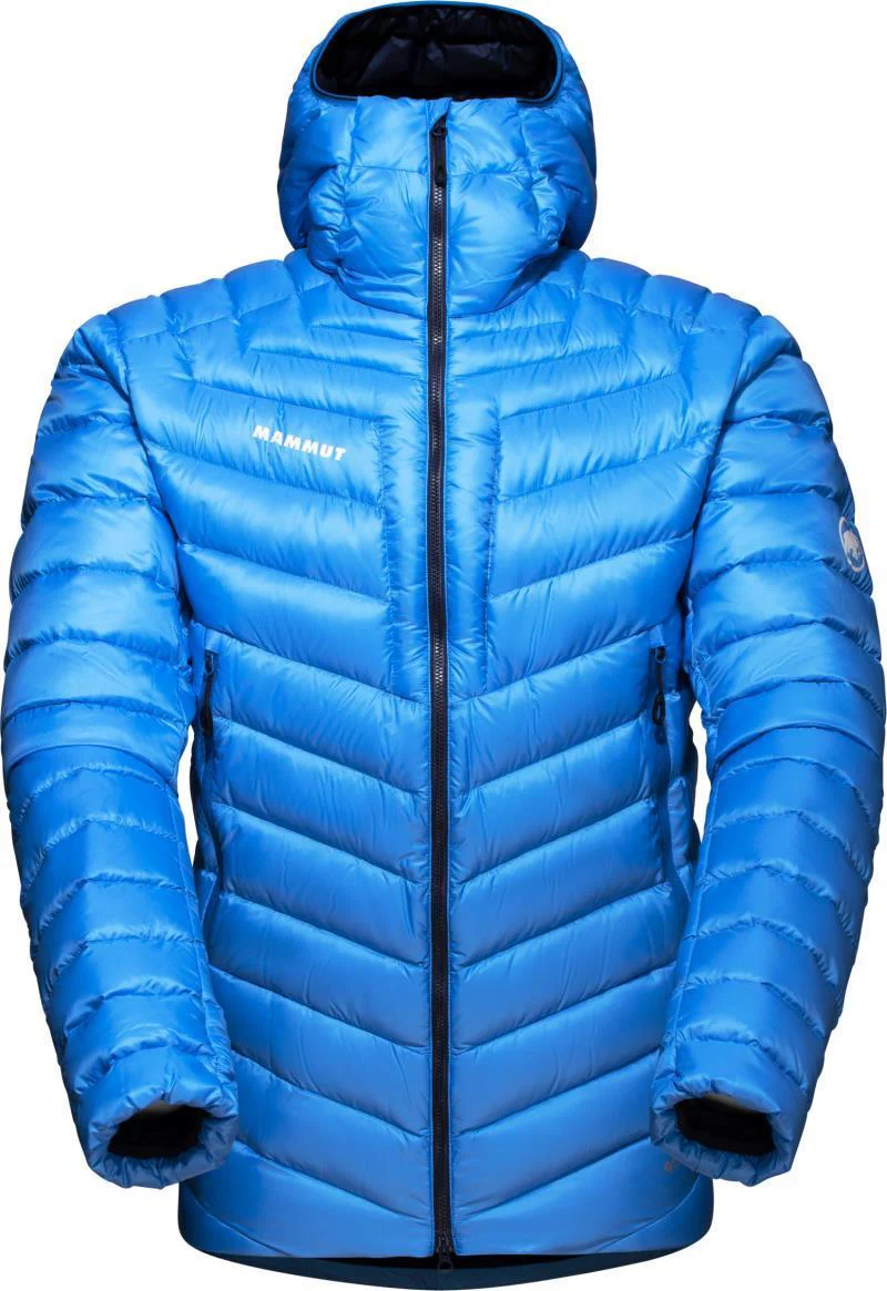 Broad Peak IN Hooded Jacket - Mens (Prior Season) - Image 19