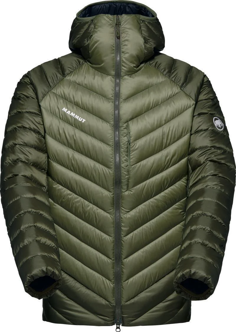 Broad Peak IN Hooded Jacket - Mens
