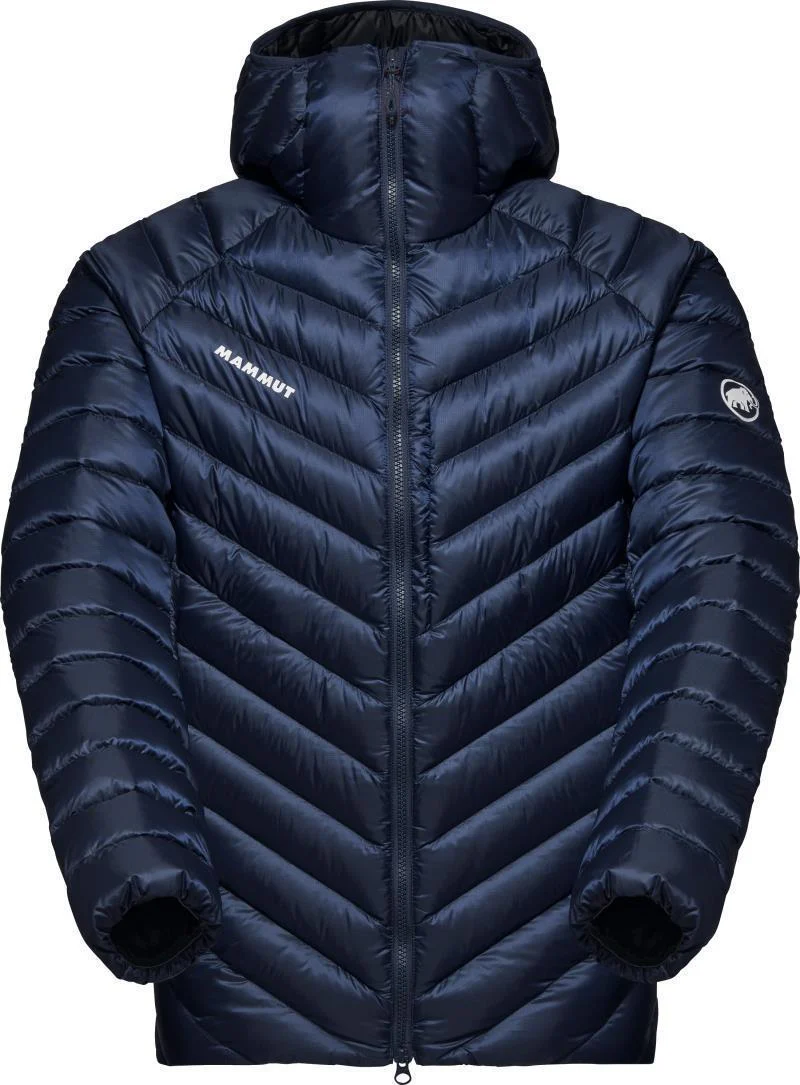 Broad Peak IN Hooded Jacket - Mens - Image 11