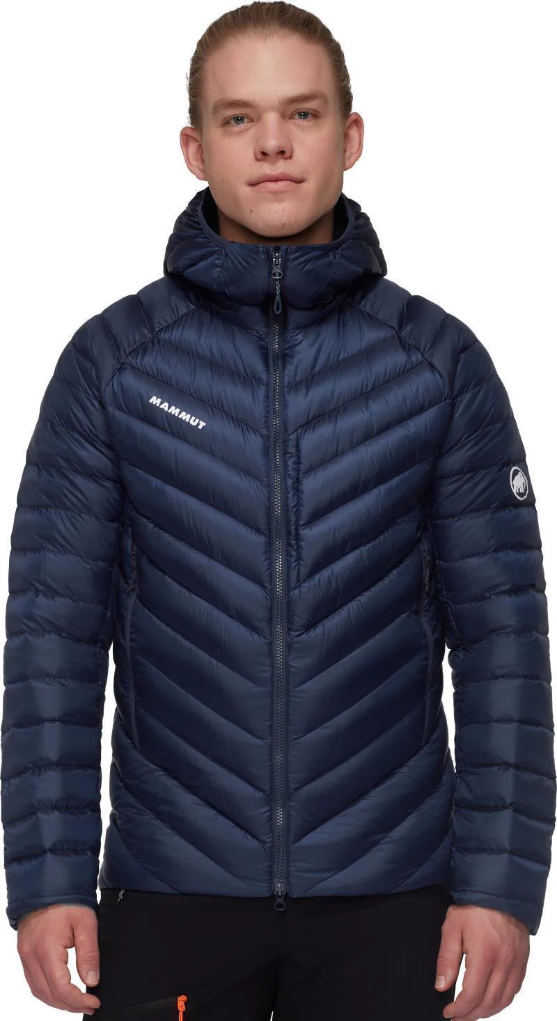 Broad Peak IN Hooded Jacket - Mens - Image 12