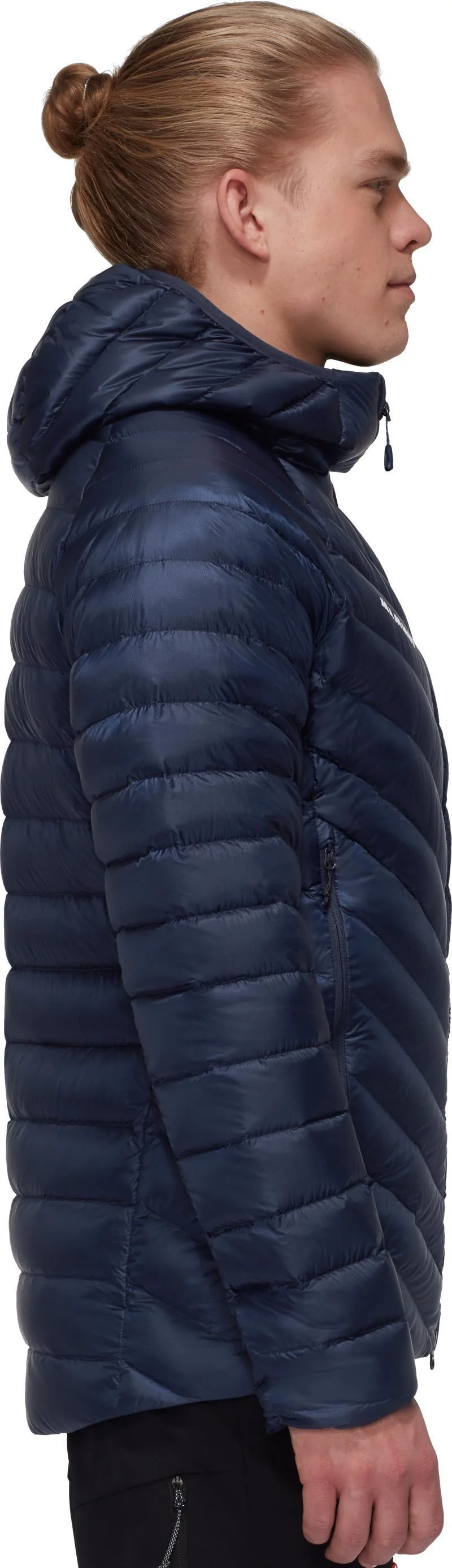 Broad Peak IN Hooded Jacket - Mens - Image 14