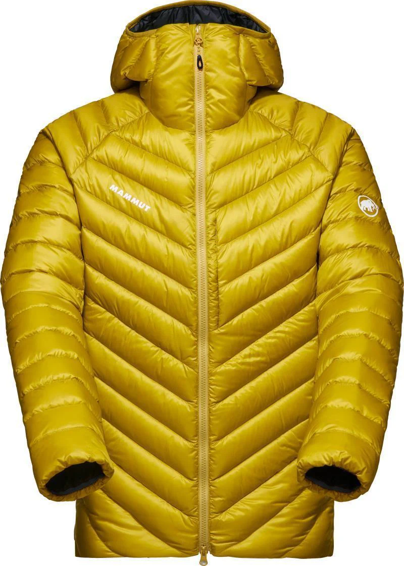 Broad Peak IN Hooded Jacket - Mens - Image 15