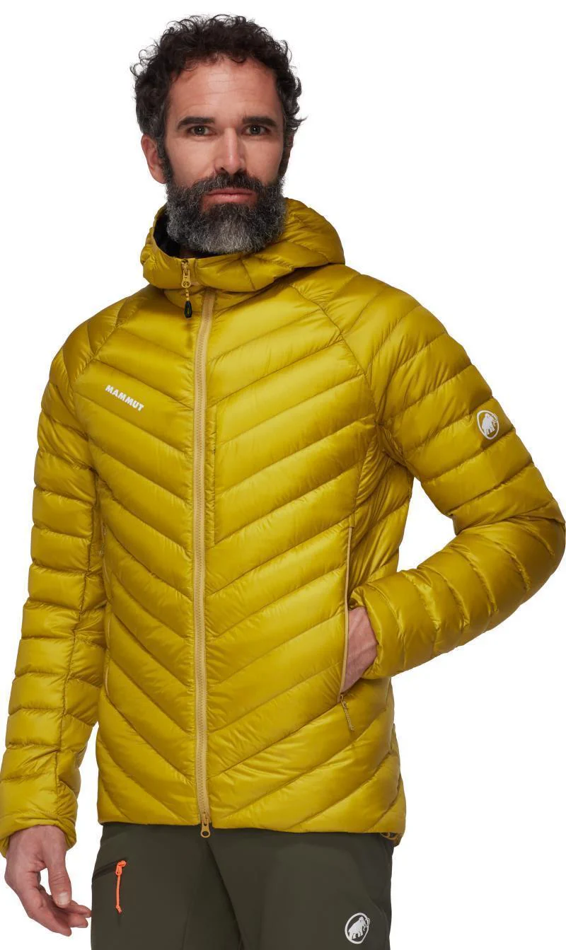 Broad Peak IN Hooded Jacket - Mens - Image 16