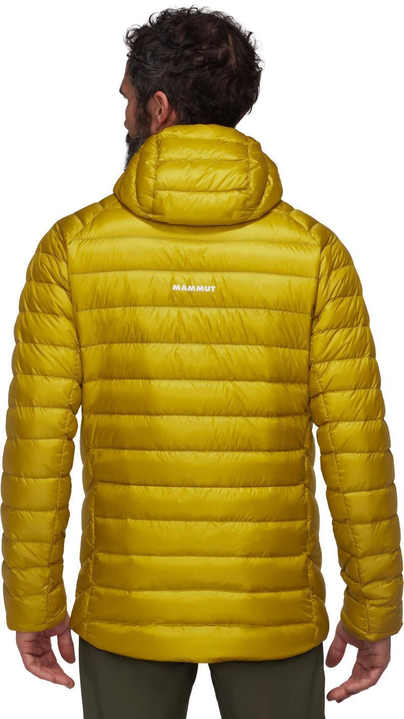Broad Peak IN Hooded Jacket - Mens - Image 17