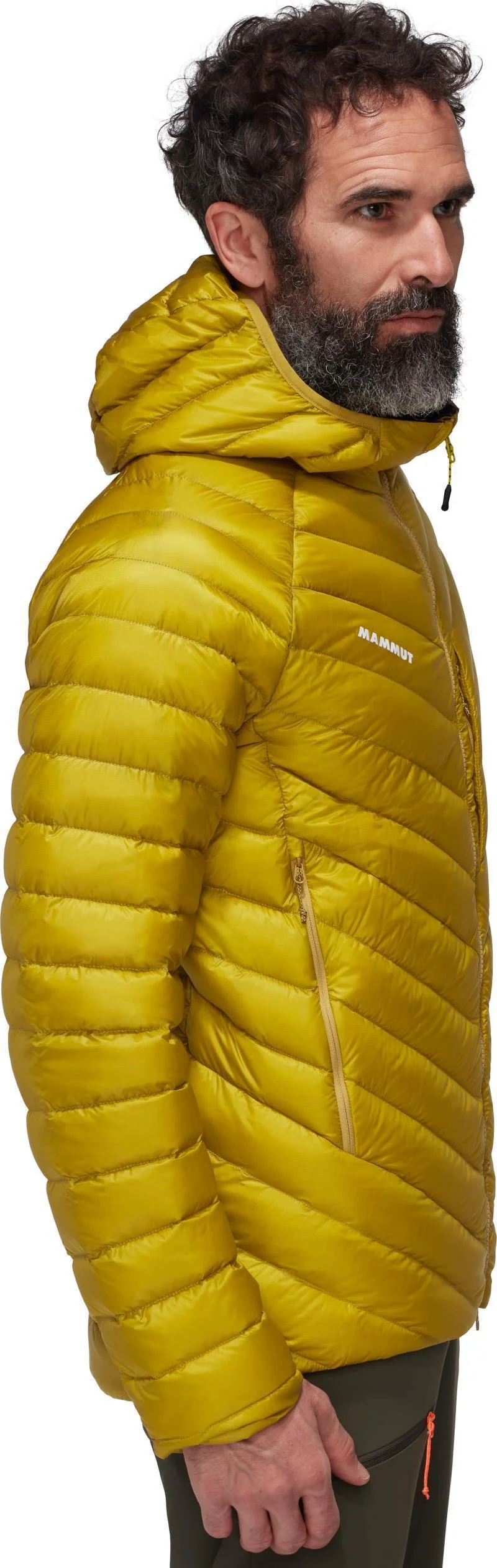 Broad Peak IN Hooded Jacket - Mens - Image 18