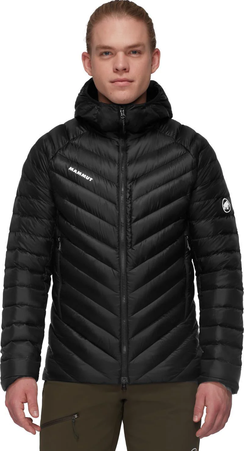 Broad Peak IN Hooded Jacket - Mens - Image 21