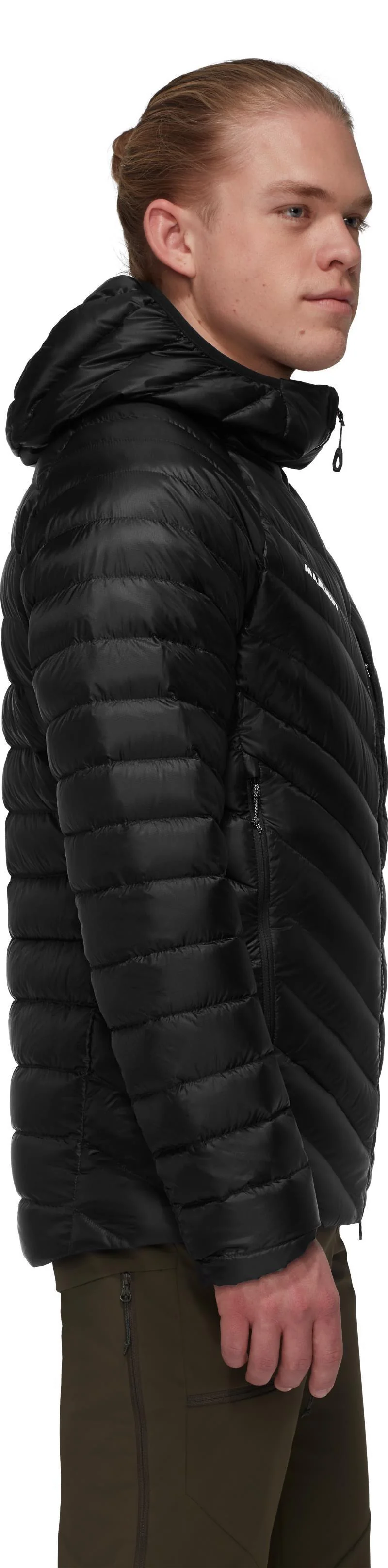 Broad Peak IN Hooded Jacket - Mens - Image 23
