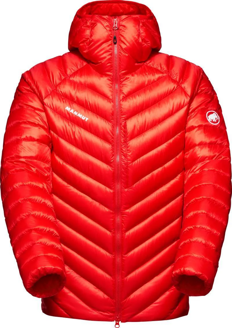 Broad Peak IN Hooded Jacket - Mens - Image 25