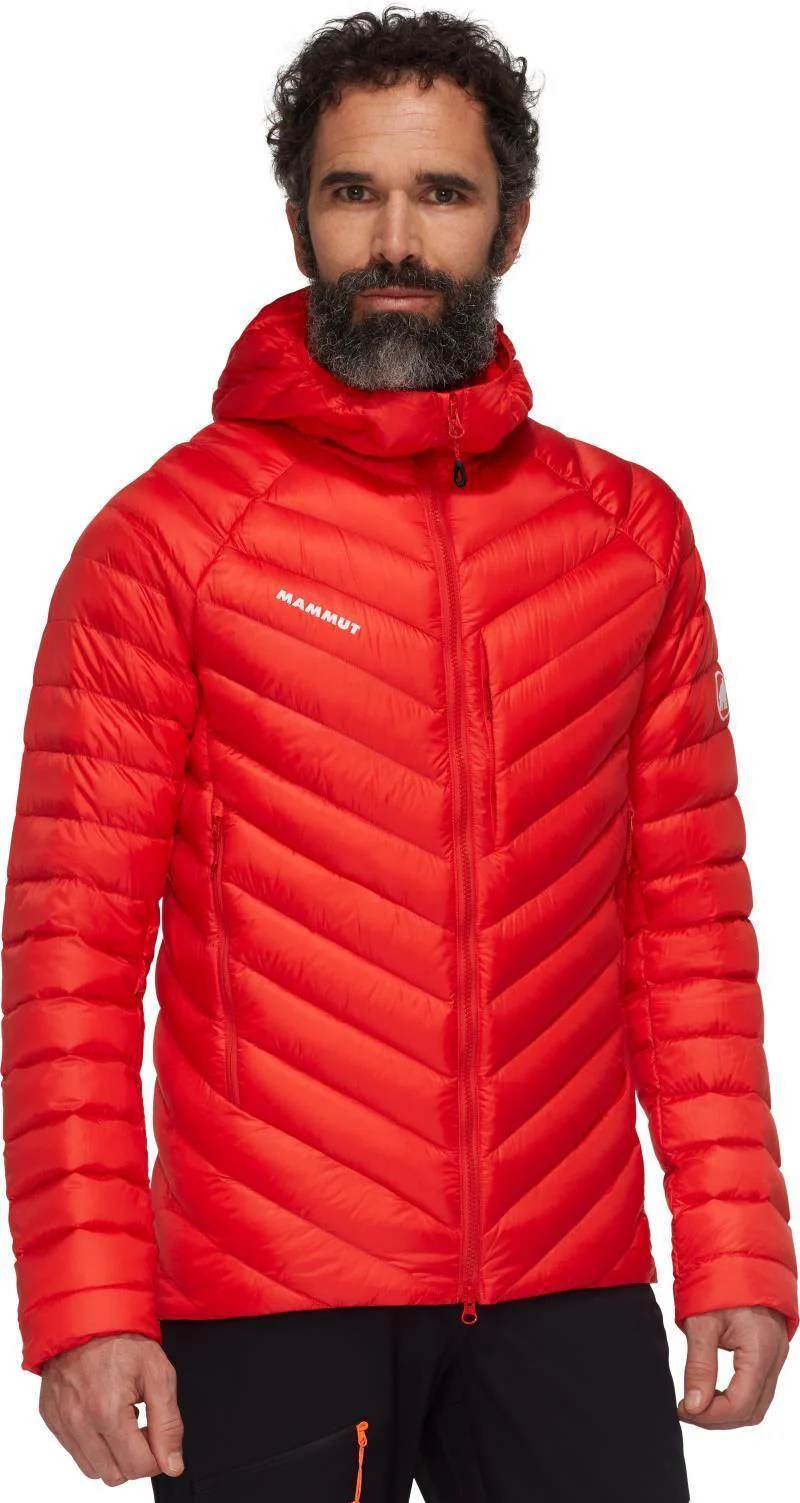 Broad Peak IN Hooded Jacket - Mens - Image 26