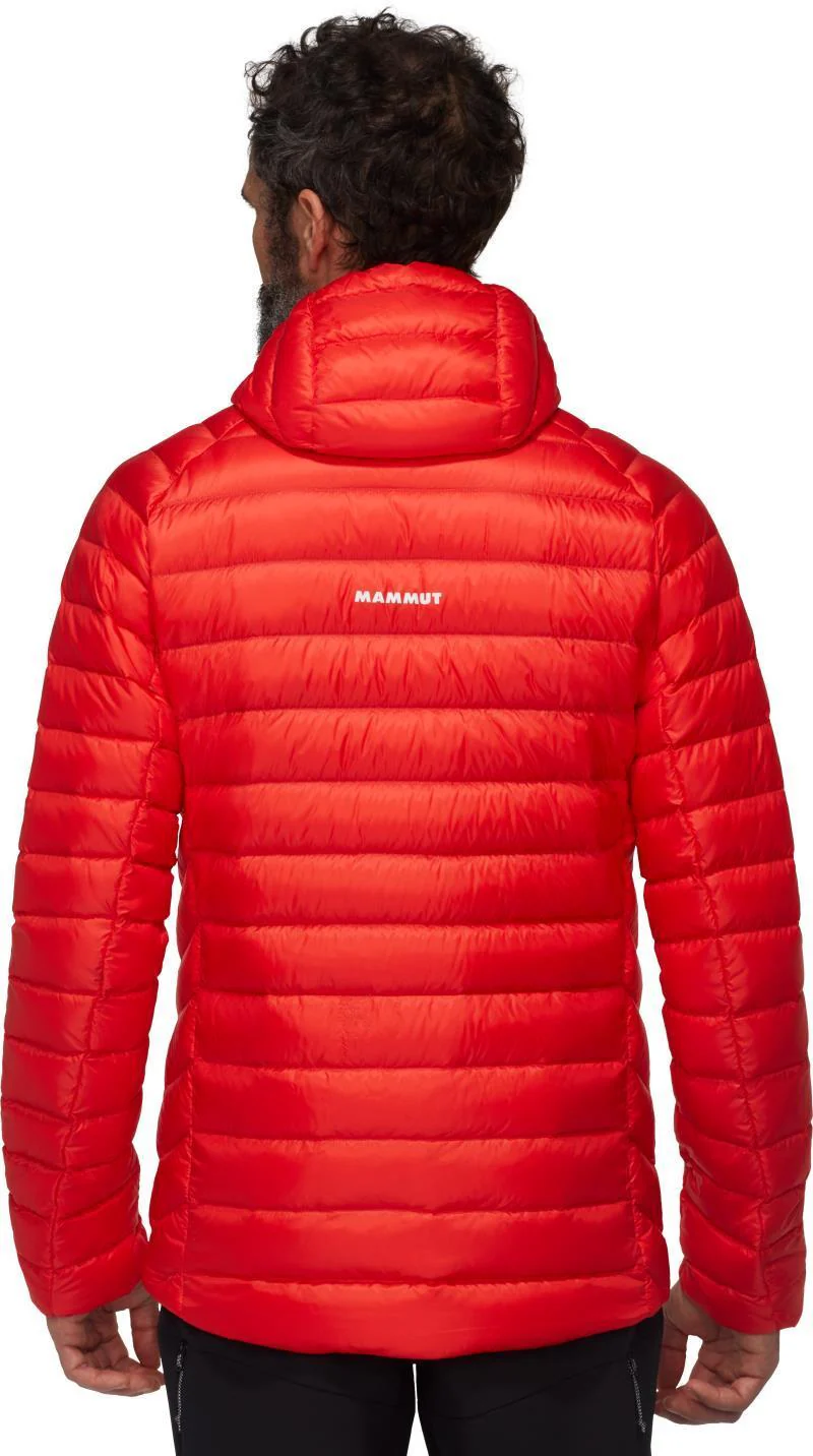 Broad Peak IN Hooded Jacket - Mens - Image 27