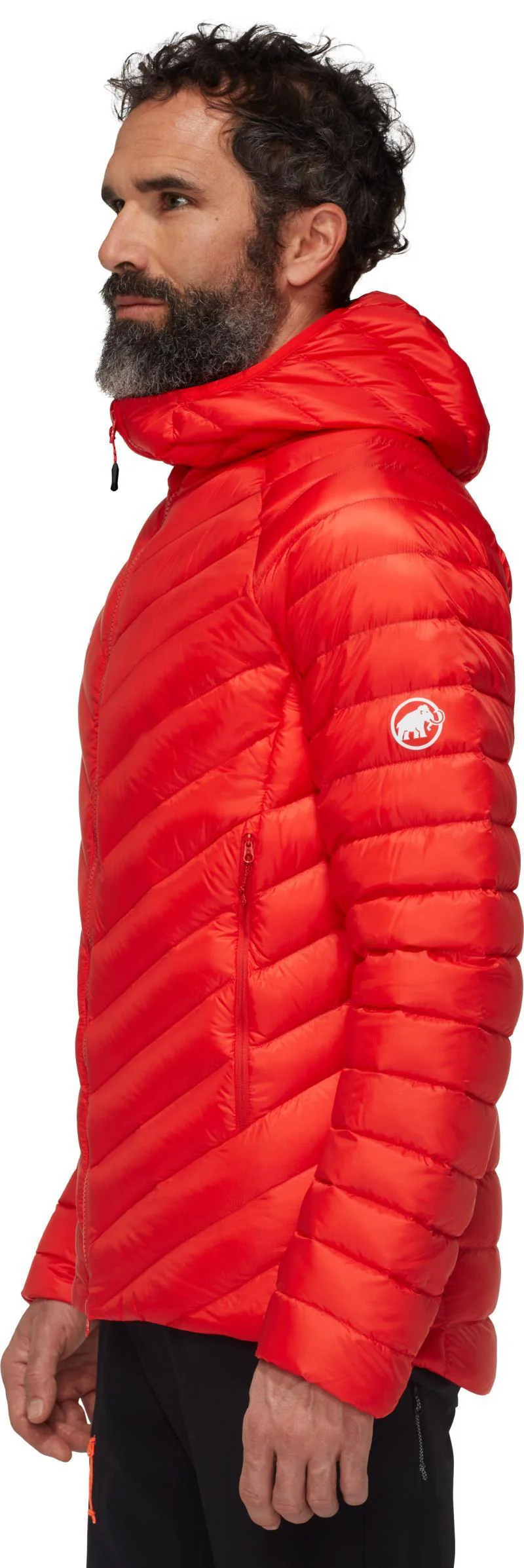 Broad Peak IN Hooded Jacket - Mens - Image 28