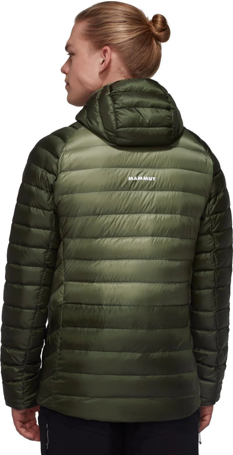 Broad Peak IN Hooded Jacket - Mens - Image 3