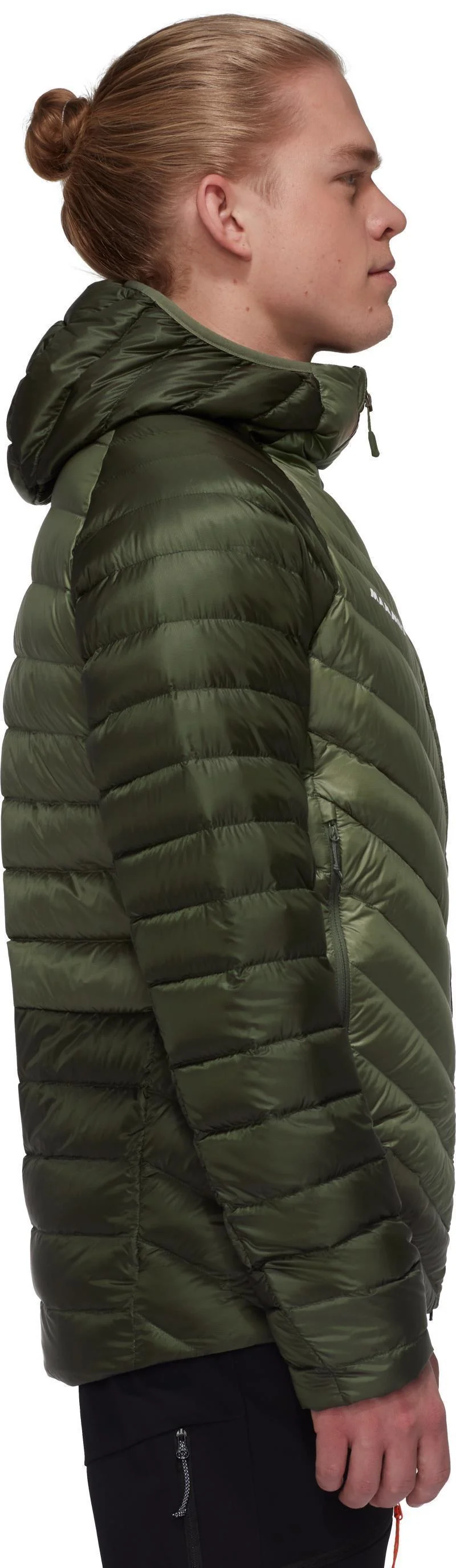Broad Peak IN Hooded Jacket - Mens - Image 4