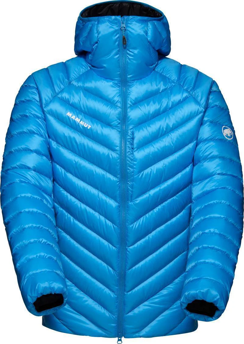 Broad Peak IN Hooded Jacket - Mens - Image 6