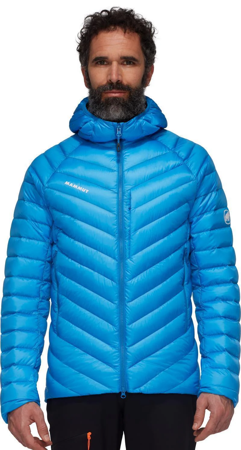 Broad Peak IN Hooded Jacket - Mens - Image 7