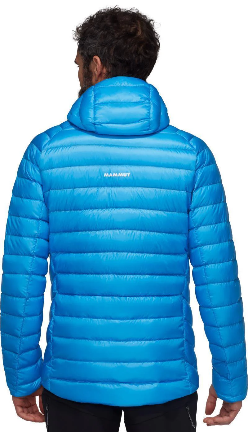 Broad Peak IN Hooded Jacket - Mens - Image 8