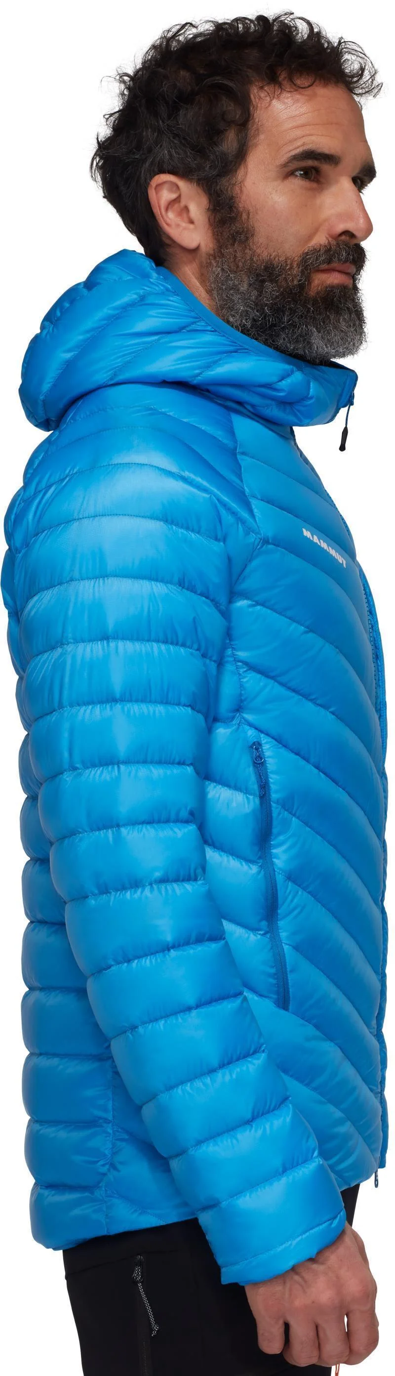 Broad Peak IN Hooded Jacket - Mens - Image 9