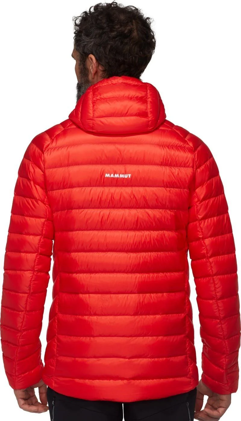 Broad Peak IN Hooded Jacket - Mens - Image 10