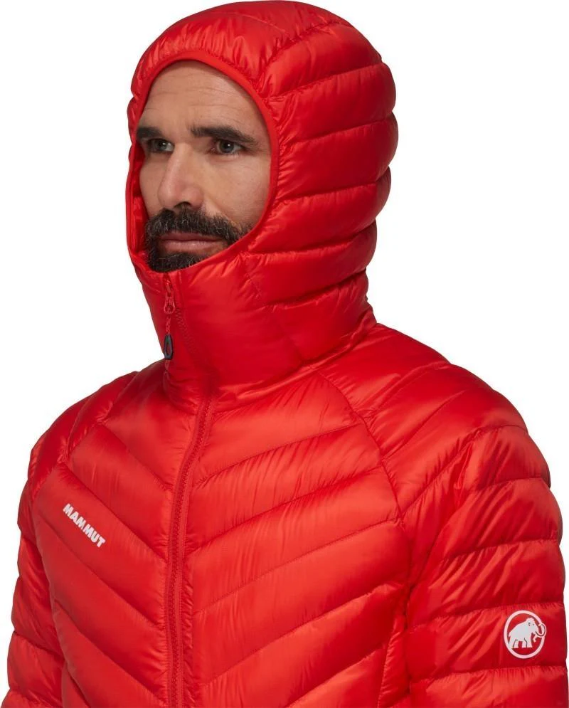 Broad Peak IN Hooded Jacket - Mens - Image 11