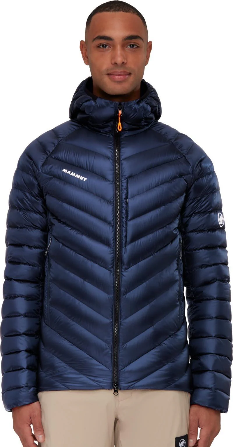 Broad Peak IN Hooded Jacket - Mens - Image 14