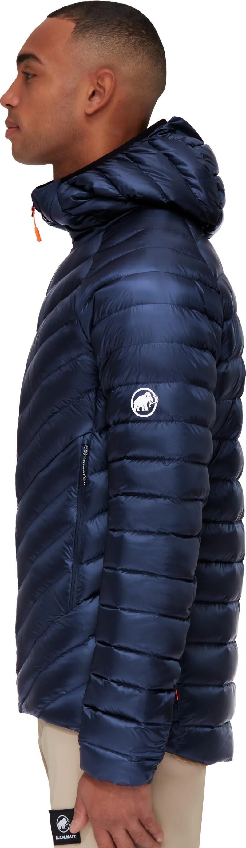 Broad Peak IN Hooded Jacket - Mens - Image 15