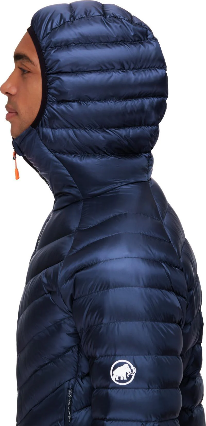 Broad Peak IN Hooded Jacket - Mens - Image 17