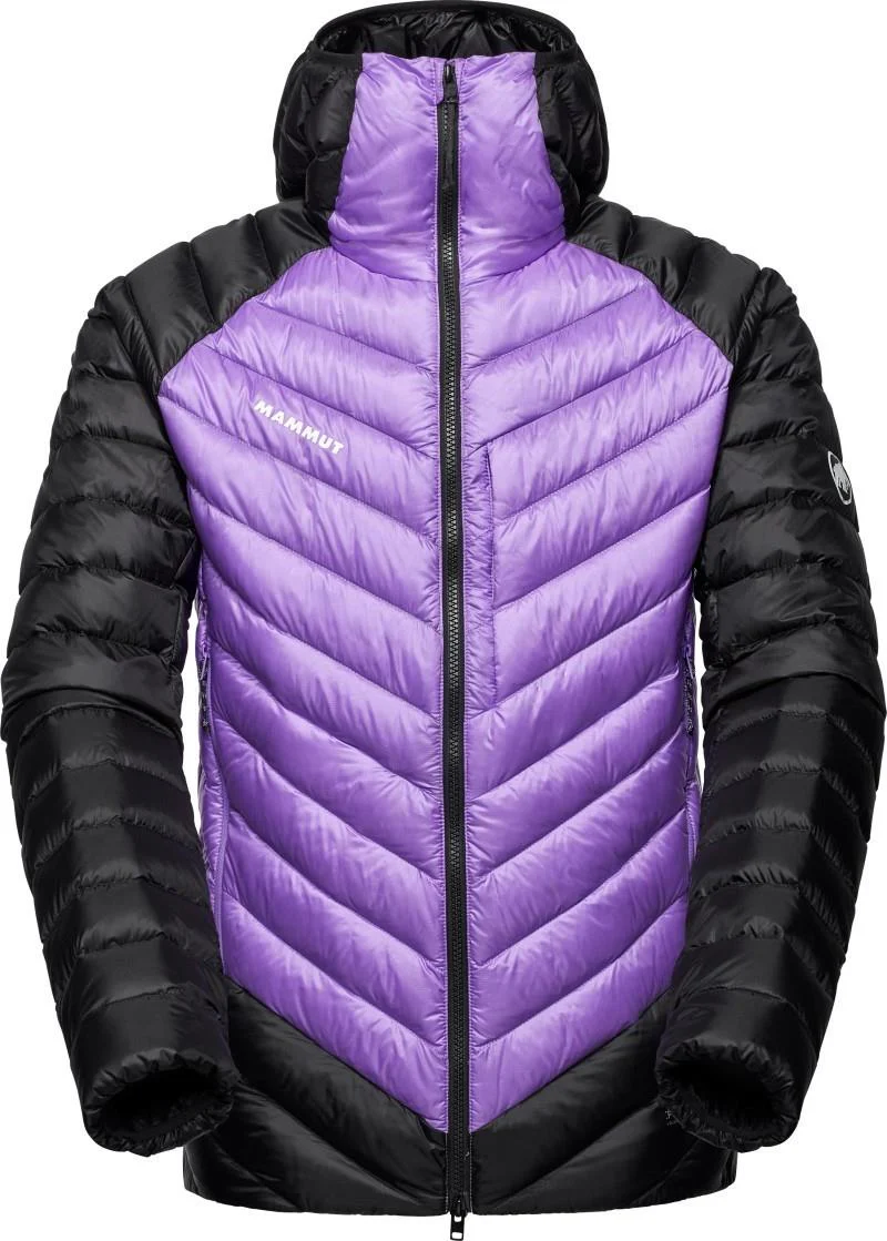 Broad Peak IN Hooded Jacket - Mens - Image 19