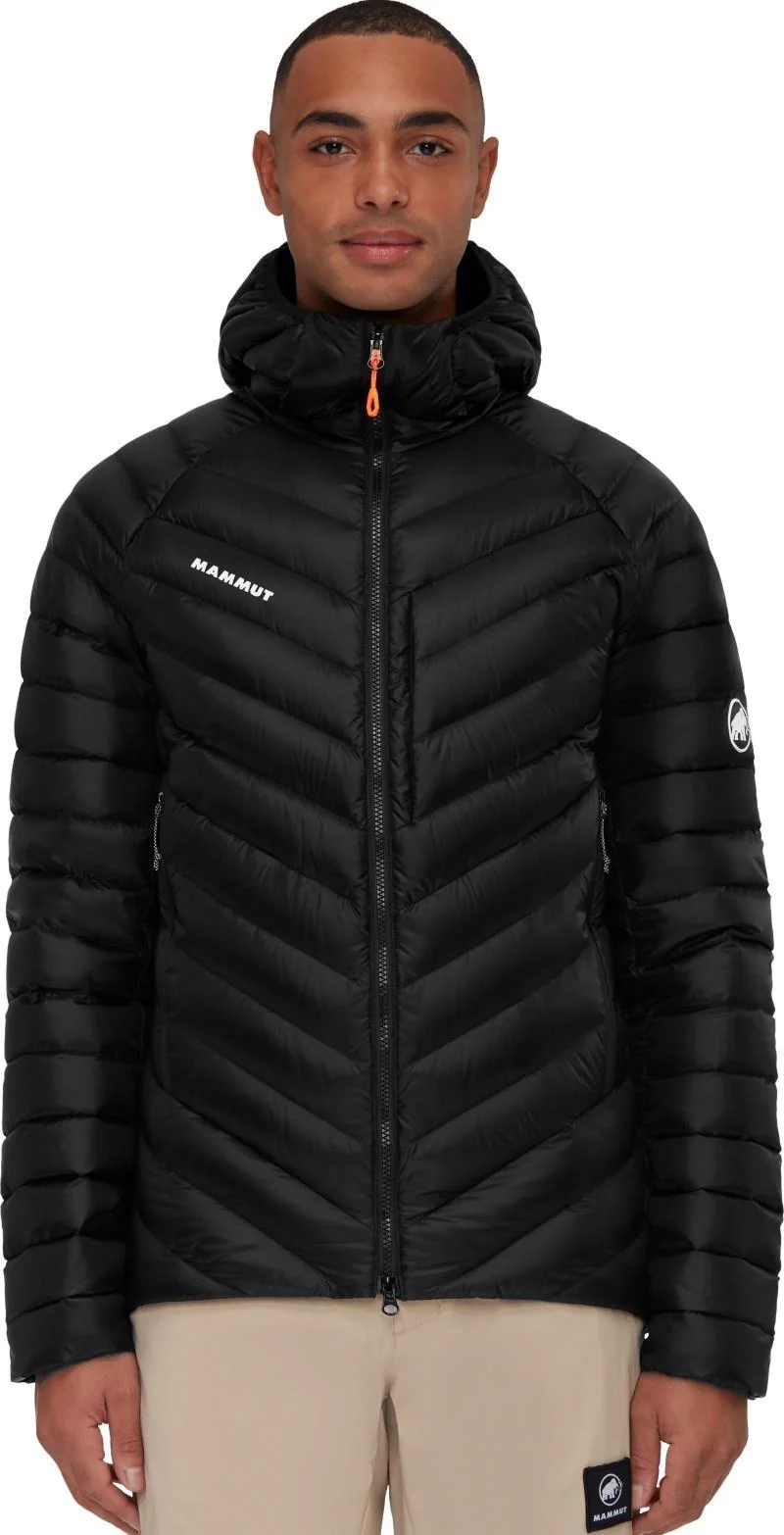 Broad Peak IN Hooded Jacket - Mens - Image 2