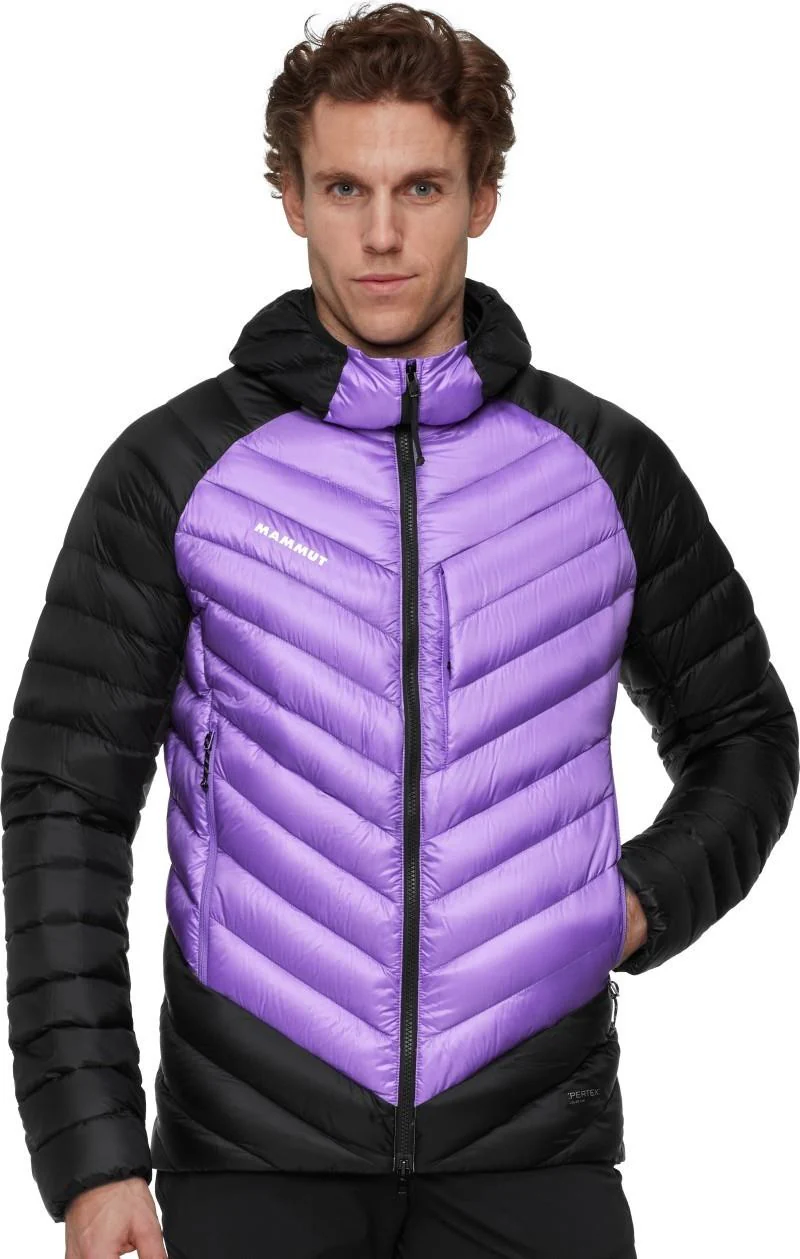 Broad Peak IN Hooded Jacket - Mens - Image 20