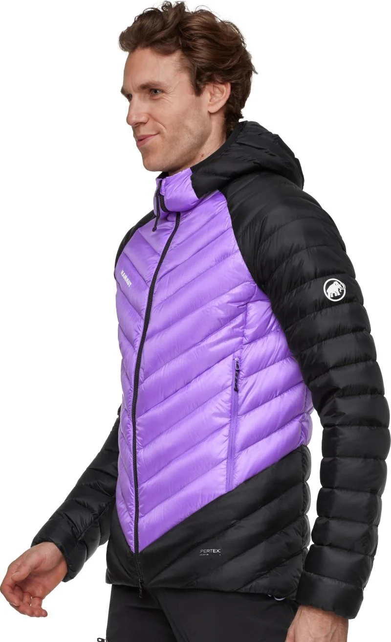 Broad Peak IN Hooded Jacket - Mens - Image 21
