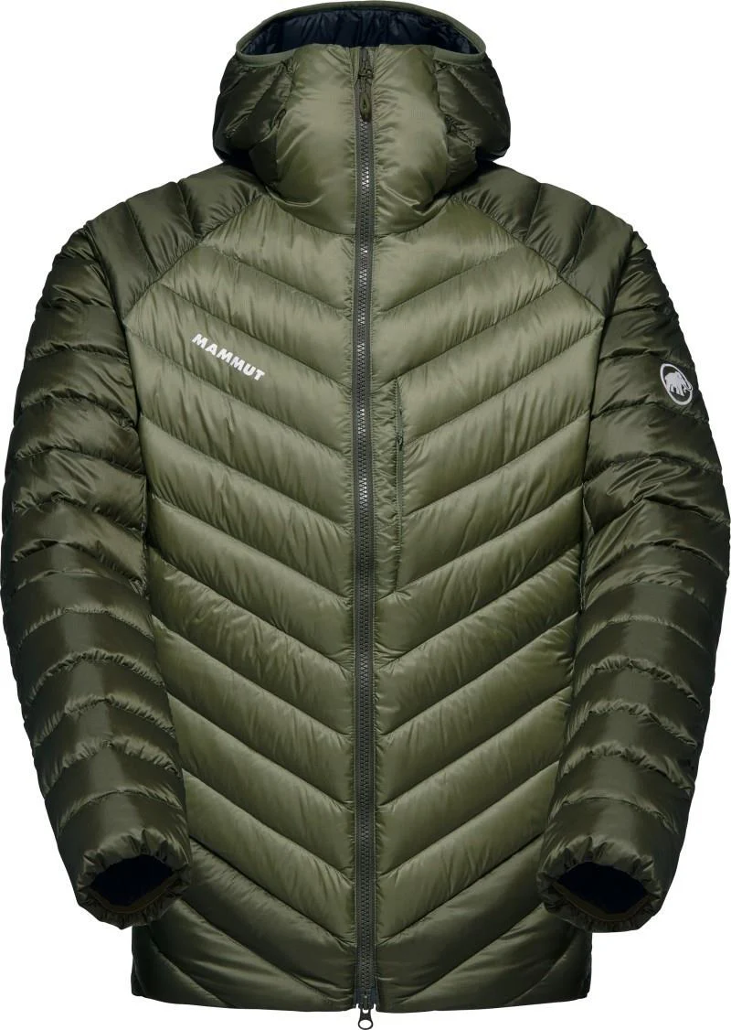 Broad Peak IN Hooded Jacket - Mens - Image 24