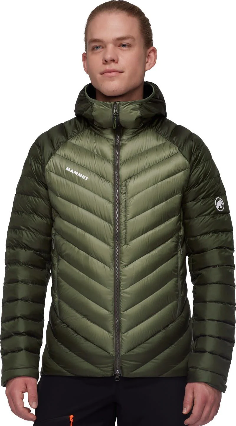 Broad Peak IN Hooded Jacket - Mens - Image 25