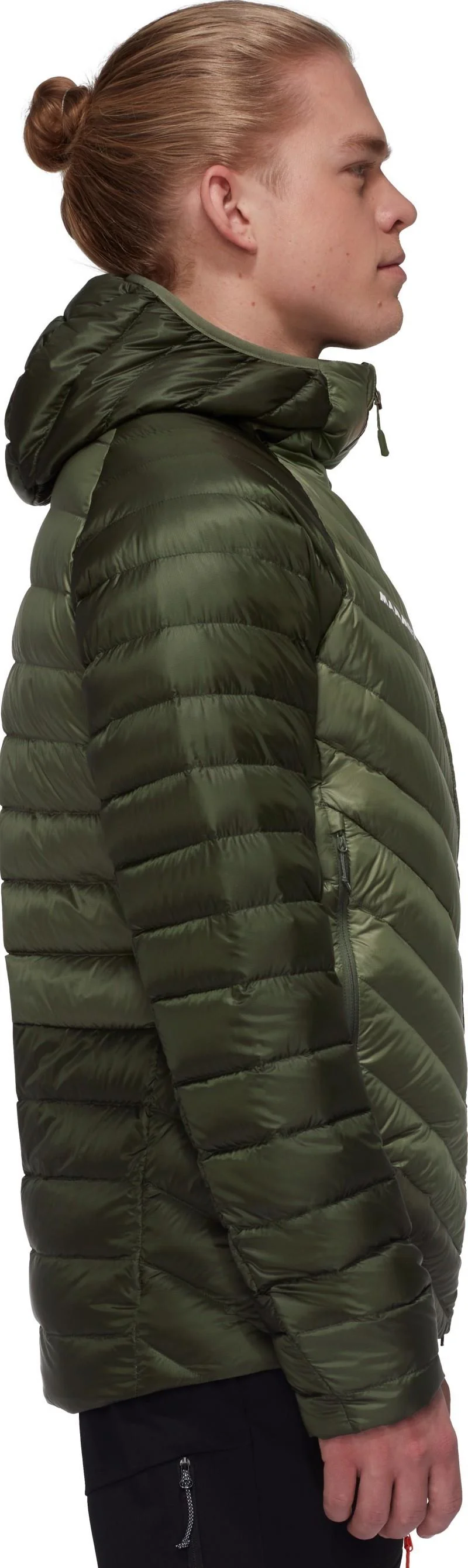 Broad Peak IN Hooded Jacket - Mens - Image 26