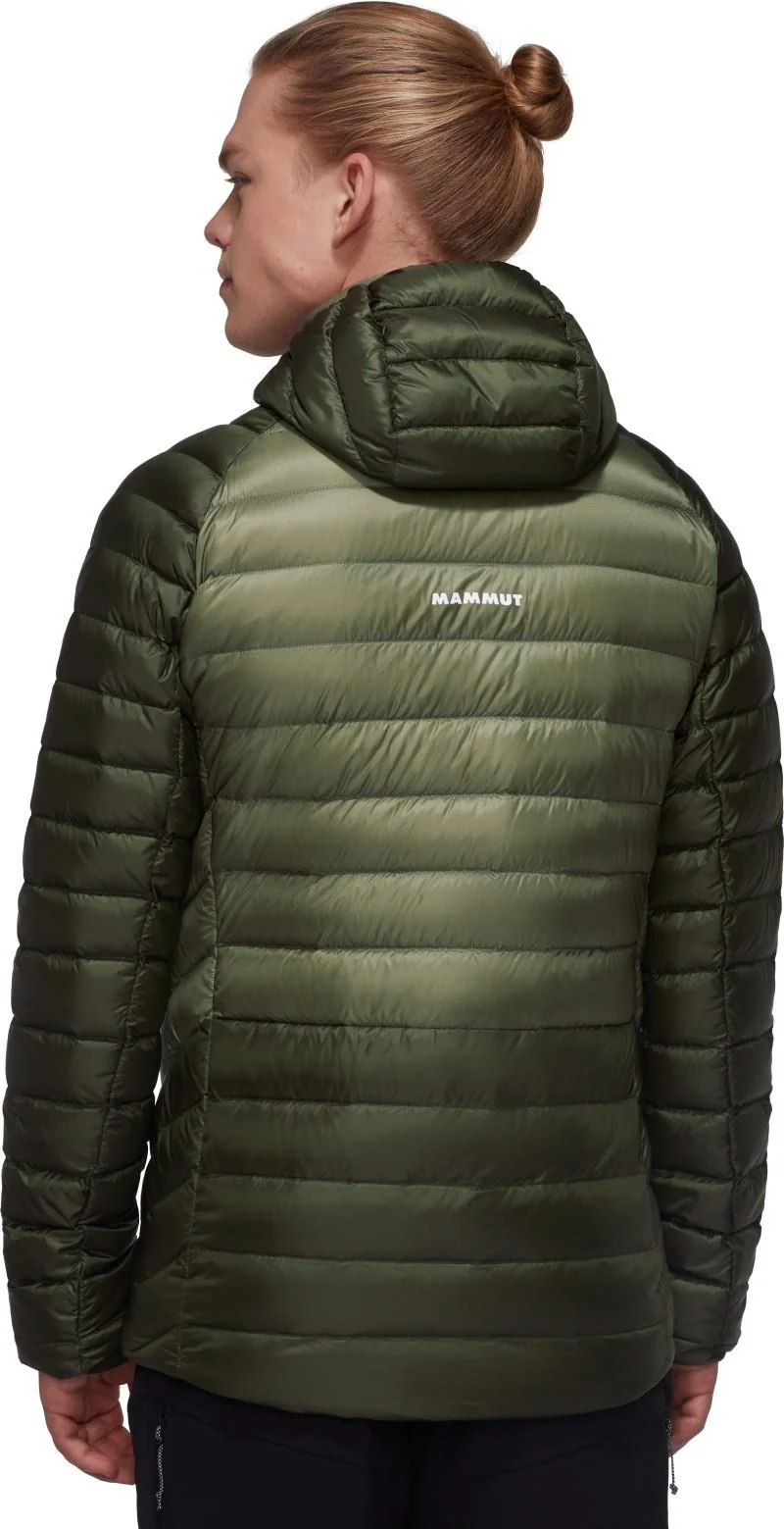 Broad Peak IN Hooded Jacket - Mens - Image 27