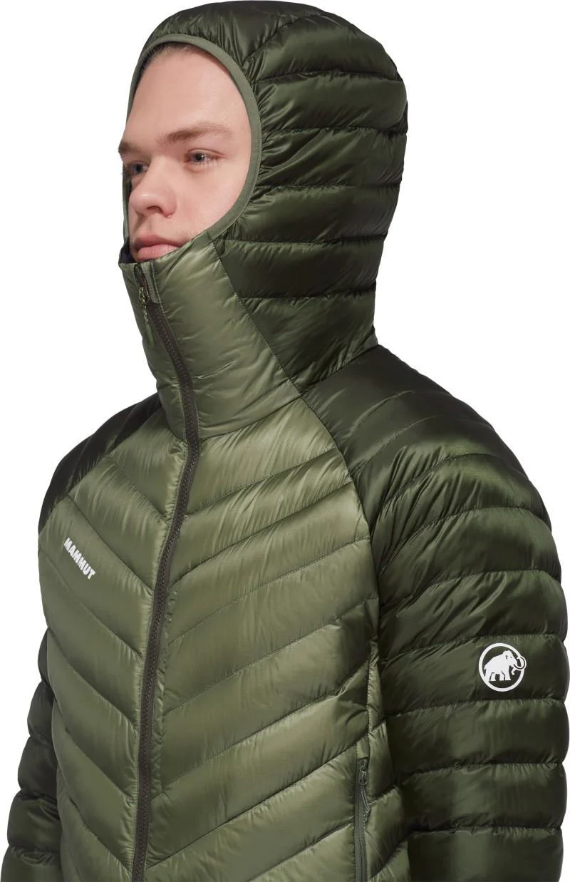 Broad Peak IN Hooded Jacket - Mens - Image 28