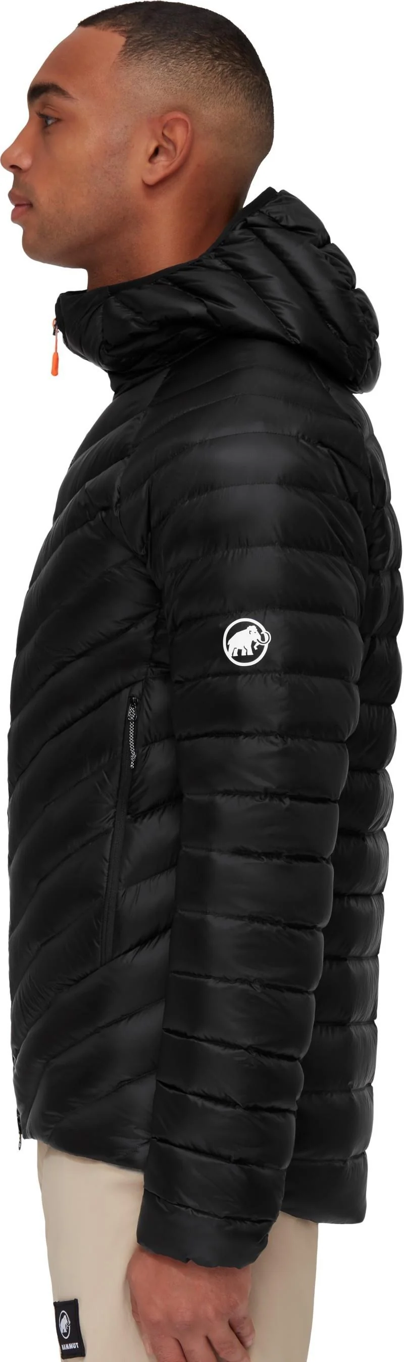 Broad Peak IN Hooded Jacket - Mens - Image 3
