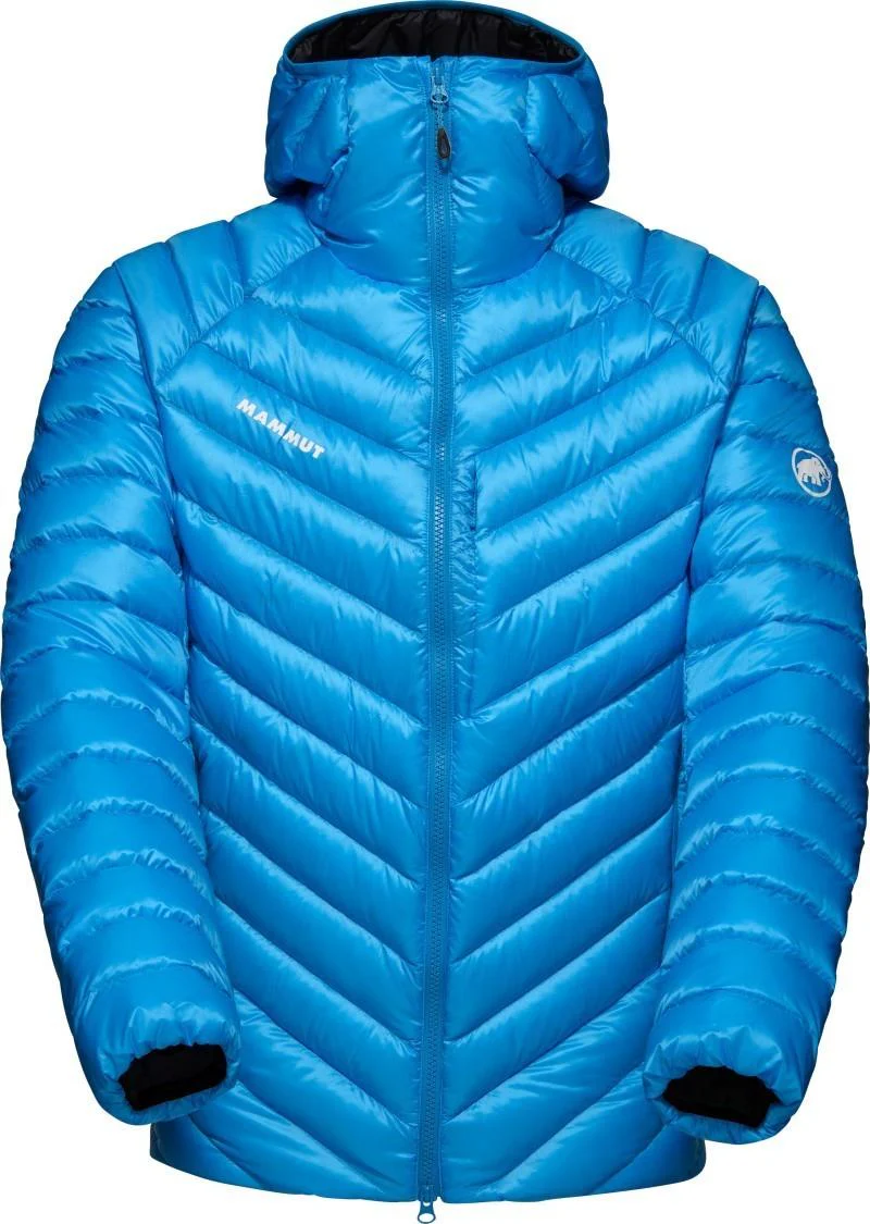 Broad Peak IN Hooded Jacket - Mens - Image 30